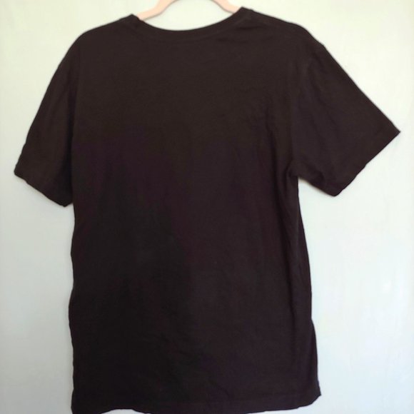 Hustle Gang short sleeve Get the Bag graphic Hip Hop tshirt medium - Picture 7 of 10